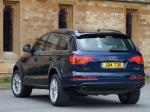 Audi Q7 4.2 TDI Quattro S-Line 2006 года (UK)